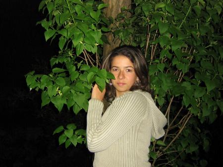 laurie