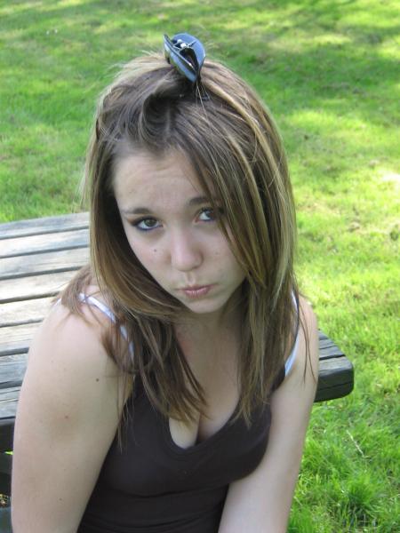 JENNA