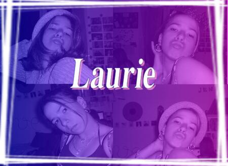laurie