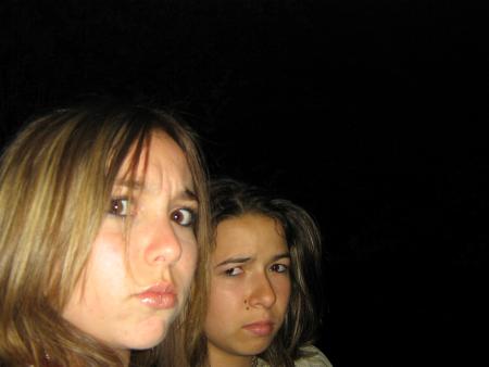 oh oh!